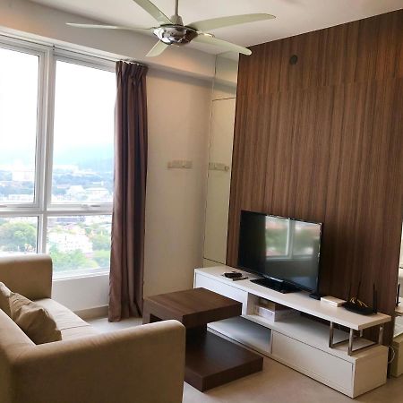 Mansion One Suites By Little Cabin จอร์จทาวน์ ภายนอก รูปภาพ