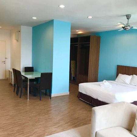 Mansion One Suites By Little Cabin จอร์จทาวน์ ภายนอก รูปภาพ