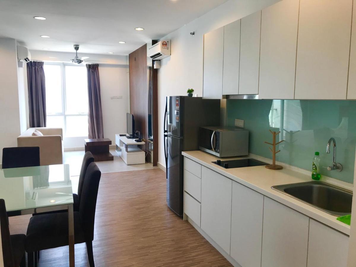 Mansion One Suites By Little Cabin จอร์จทาวน์ ภายนอก รูปภาพ