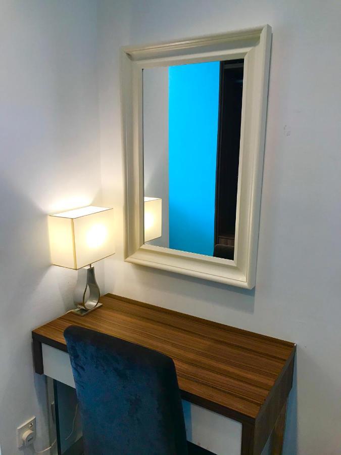 Mansion One Suites By Little Cabin จอร์จทาวน์ ภายนอก รูปภาพ