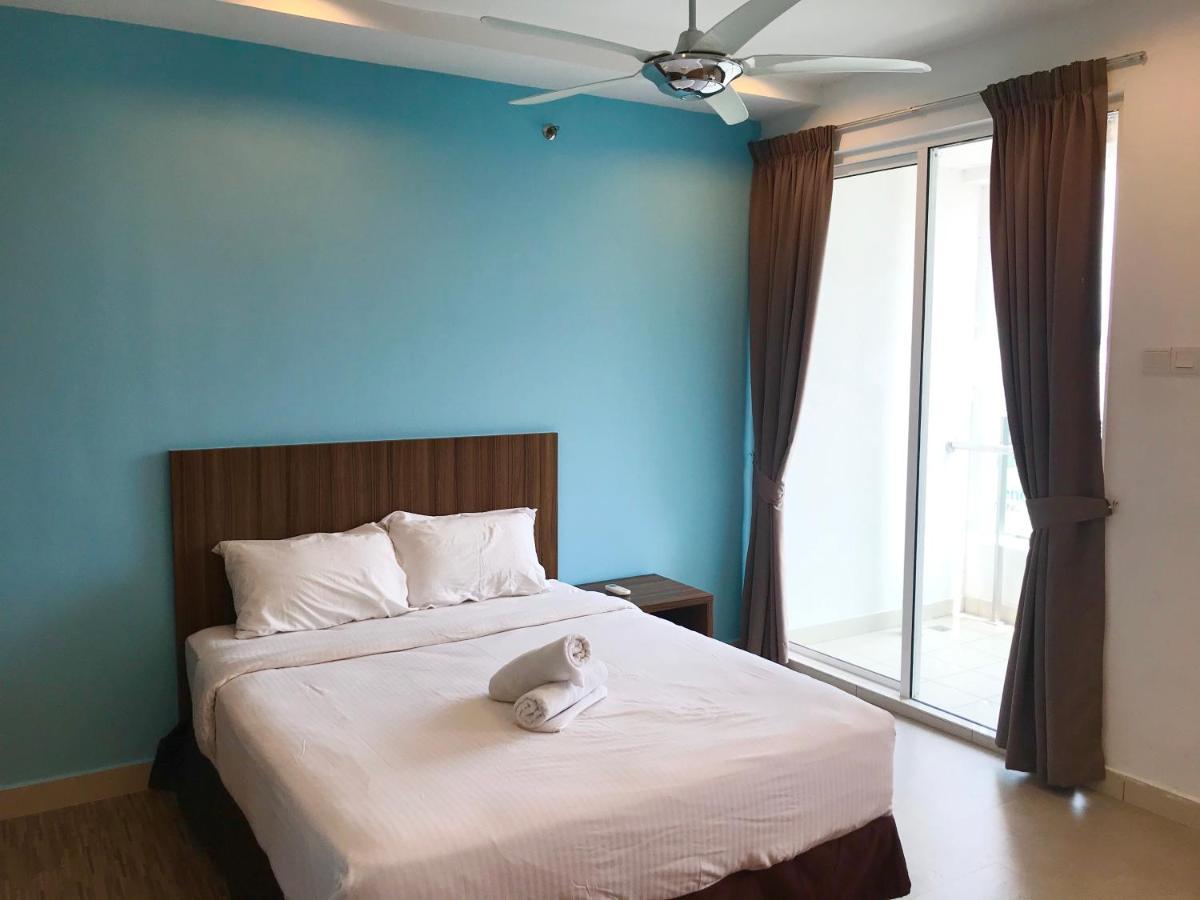 Mansion One Suites By Little Cabin จอร์จทาวน์ ภายนอก รูปภาพ