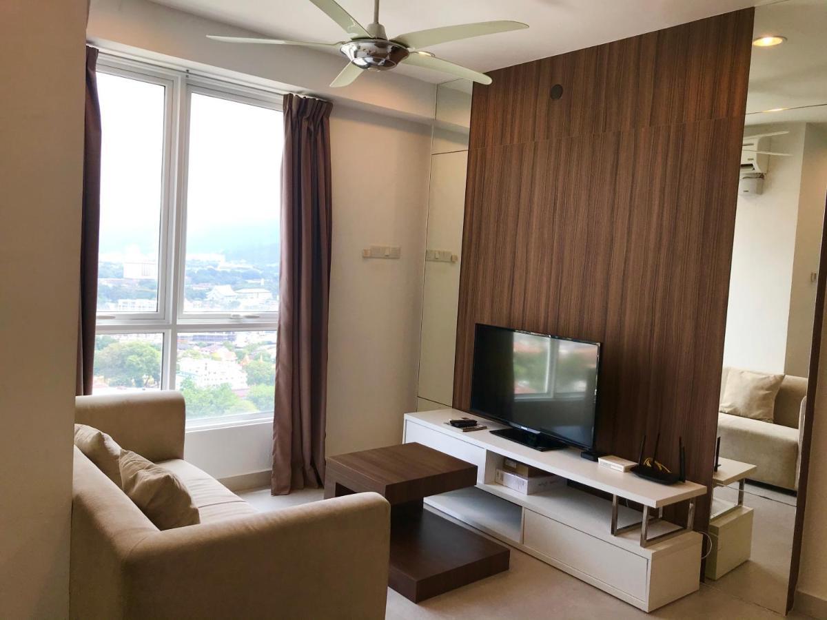 Mansion One Suites By Little Cabin จอร์จทาวน์ ภายนอก รูปภาพ
