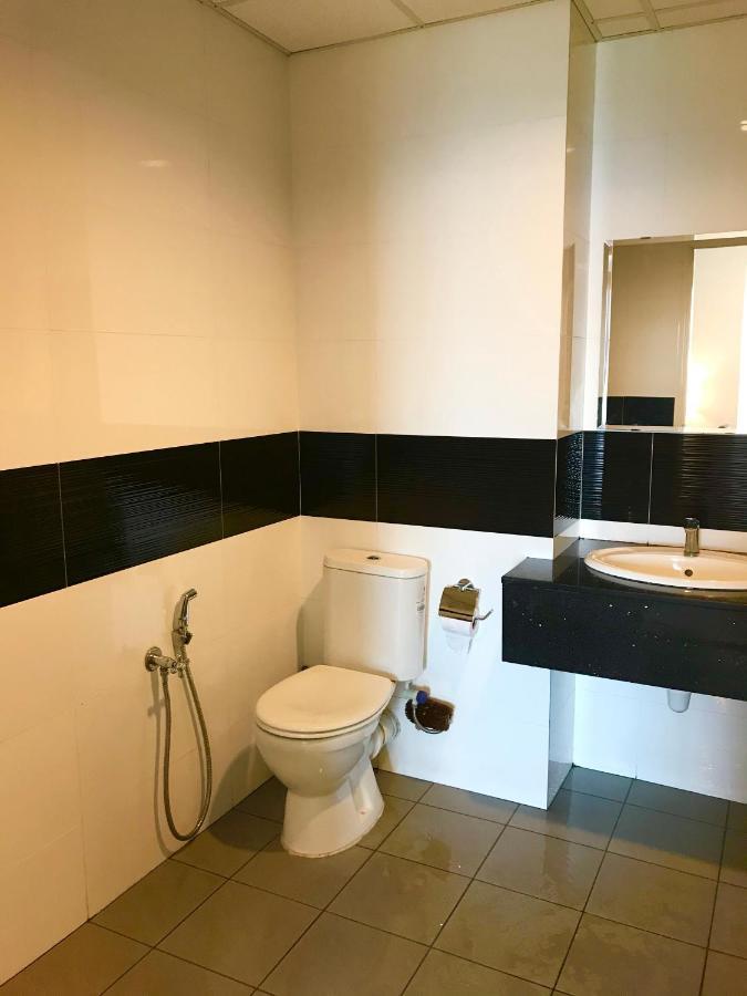 Mansion One Suites By Little Cabin จอร์จทาวน์ ภายนอก รูปภาพ