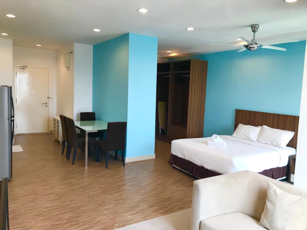 Mansion One Suites By Little Cabin จอร์จทาวน์ ภายนอก รูปภาพ